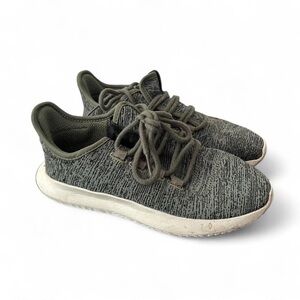 Adidas Tubular Sneakers - Size 6